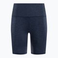 Women's training leggings 2skin Biker Ultra Navy navy blue 2S-62906