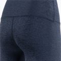 Women's training leggings 2skin Biker Ultra Navy navy blue 2S-62906 3
