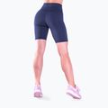 Women's training leggings 2skin Biker Ultra Navy navy blue 2S-62906 6