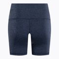 Women's training shorts 2skin Basic navy blue 2S-62975 2