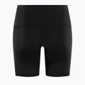 Women's training shorts 2skin Basic black 2S-62968 2