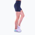 Women's training shorts 2skin Basic navy blue 2S-62975 6