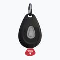 Inmoless ultrasonic flea and tick repellent black
