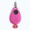 Inmoless ultrasonic flea and tick repellent pink 3