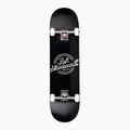 Fish Skateboards Pro Retro Black 8.0" classic skateboard 2