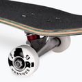 Fish Skateboards Pro Retro Black 8.0" classic skateboard 5