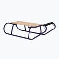 Metal sled HUMBAKA navy 2