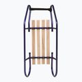 Metal sled HUMBAKA navy 5