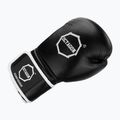 Octagon Agat black boxing gloves 2