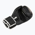 Octagon Agat black boxing gloves 3
