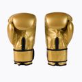 Octagon Gold Edition 1.0 gold boxing gloves 2
