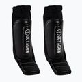 Octagon shin guards black