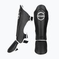 Octagon Light black tibia and foot protectors 2