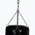 Octagon Carbon boxing bag 90 x 45 cm black 2