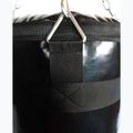 Octagon Carbon boxing bag 90 x 45 cm black 3