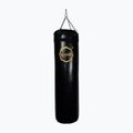 Octagon Carbon boxing bag 160 x 45 cm black