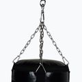 Octagon Carbon boxing bag 160 x 45 cm black 3