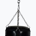 Octagon Carbon boxing bag 180 x 45 cm black 3