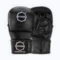 Octagon JOA MMA sparring gloves black