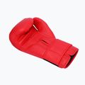 Octagon Kevlar red boxing gloves 3