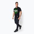 Octagon Brazilian Jiu Jitsu men's t-shirt black 2