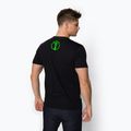 Octagon Brazilian Jiu Jitsu men's t-shirt black 3