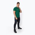 Octagon Fight Wear men's t-shirt green 2