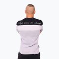Men's T-shirt Octagon As Many Chances As Courage black/white/grey 2