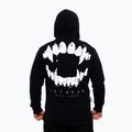 Octagon men's hoodie Teeth black 2