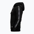 Men's Octagon Stripe hoodie black 2