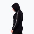 Men's Octagon Stripe sweatshirt black 3