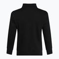 Men's Octagon Zip Stripe sweatshirt black 5