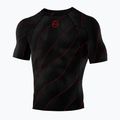 Octagon Voyager men's rashguard red 5