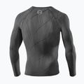 Octagon Voyager men's long sleeve rashguard grey 6