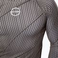 Octagon Voyager men's long sleeve rashguard grey 4