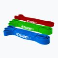 Octagon Power Band resistance band set