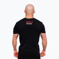 Octagon Division Clothes men's t-shirt black 2