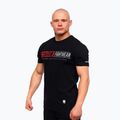 Octagon Division Clothes men's t-shirt black 3