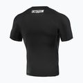 Octagon Premium Fight Wear men's Rashguard black 2