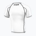 Octagon Premium Fight Wear men's rashguard white 2