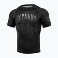 Men's Octagon Premium Gladiator black/multicolour Rashguard