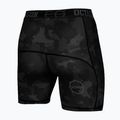 Men's compression shorts Octagon Camo Night black 2