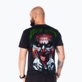 Men's T-shirt Octagon Make Terror Have Fun 2 black/multicolor 3