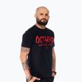 Men's T-shirt Octagon Make Terror Have Fun 2 black/multicolor 4