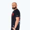 Men's T-shirt Octagon Make Terror Have Fun 2 black/multicolor 5