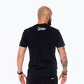 Men's Octagon Retro t-shirt black 2