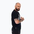 Men's Octagon Retro t-shirt black 3