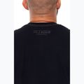 Men's Octagon FW Straight black t-shirt 4