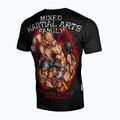 Octagon MMA Family black men's t-shirt 2