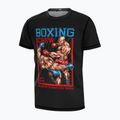 Octagon Boxing Family men's t-shirt black